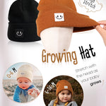 FURTALK Baby Beanie and Mittens Set Toddler Beanie Warm Winter Hat Gloves Newborn Boys Girls