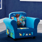 Delta Children Children Upholstered Chair, Toy Story 4