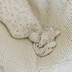 Copper Pearl Swaddle Blankets for Newborns | Soft Stretchy Receiving Blankets for Boys and Girls | Large 46 x 46 Inch Baby Blankets | Lightweight and Breathable Swaddles | Dylan