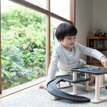 PlanToys Race N Play Parking Garage (6270)