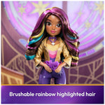 Unicorn Academy, Sophia Doll with 6 Accessories, 9.5”, Dolls & Unicorn Toys for Girls Ages 4 and up