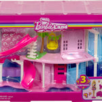 Barbie Mini BarbieLand Dollhouse Mini Dream House for Girls Ages 4+