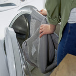 Chicco LullaGo Anywhere LE Portable Bassinet with Canopy, Waterproof Mattress and Fitted Sheet, Travel Bassinet for Baby Includes Carry Bag, Serene/Beige