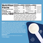 Earth's Best Organic Toddler Milk Drink Powder for Toddlers 12 Months and Up, Milk Alternative Powder, 21 Ounce Container