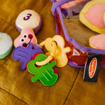 Melissa & Doug Pretty Purse Fill and Spill Soft Play Set Toddler Toy