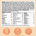 Amazon Brand - Mama Bear Sensitivity Premium Infant Formula Powder with Iron, Dual HMOs for Immune Support, Non-GMO, for Fussiness and Gas Due to Lactose Sensitivity, 2.07 Pound (Pack of 1)