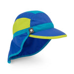 Sunday Afternoons Boy Kids` Sun Chaser Cap, Lightning, L