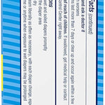 Desitin Daily Defense Baby Diaper Rash Cream with Zinc Oxide to Treat, Relieve & Prevent diaper rash, Hypoallergenic, Dye-, Phthalate- & Paraben-Free, 4 oz