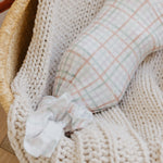 Copper Pearl Madelyn Knit Blanket Single