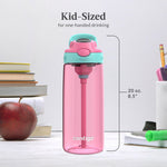 Contigo Aubrey Kids Water Bottle
