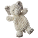 Mary Meyer Afrique Soft Toy with Wind Up Music, Elephant