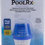 PoolRX+ pool unit 7.5k-20k gallons