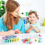 Kesote Assorted Stamps for Kids 26Pcs Self-Inking for Easter Egg Halloween Christmas Stuffers, Birthday Party Favor for Kids, Teacher Stamps