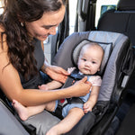 Baby Trend EZ-Lift™ PLUS Infant Car Seat, Dash Black