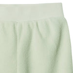 Gerber Baby Girl's 4-Pack Microfleece Pants, Pink Gingham