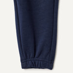 Amazon Essentials x Sofia Grainge Unisex Toddlers' Sweatshirt & Sweatpant Set, Navy, 4T