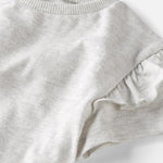 little planet by carter's Baby 3-Pack Tops Made with Organic Cotton