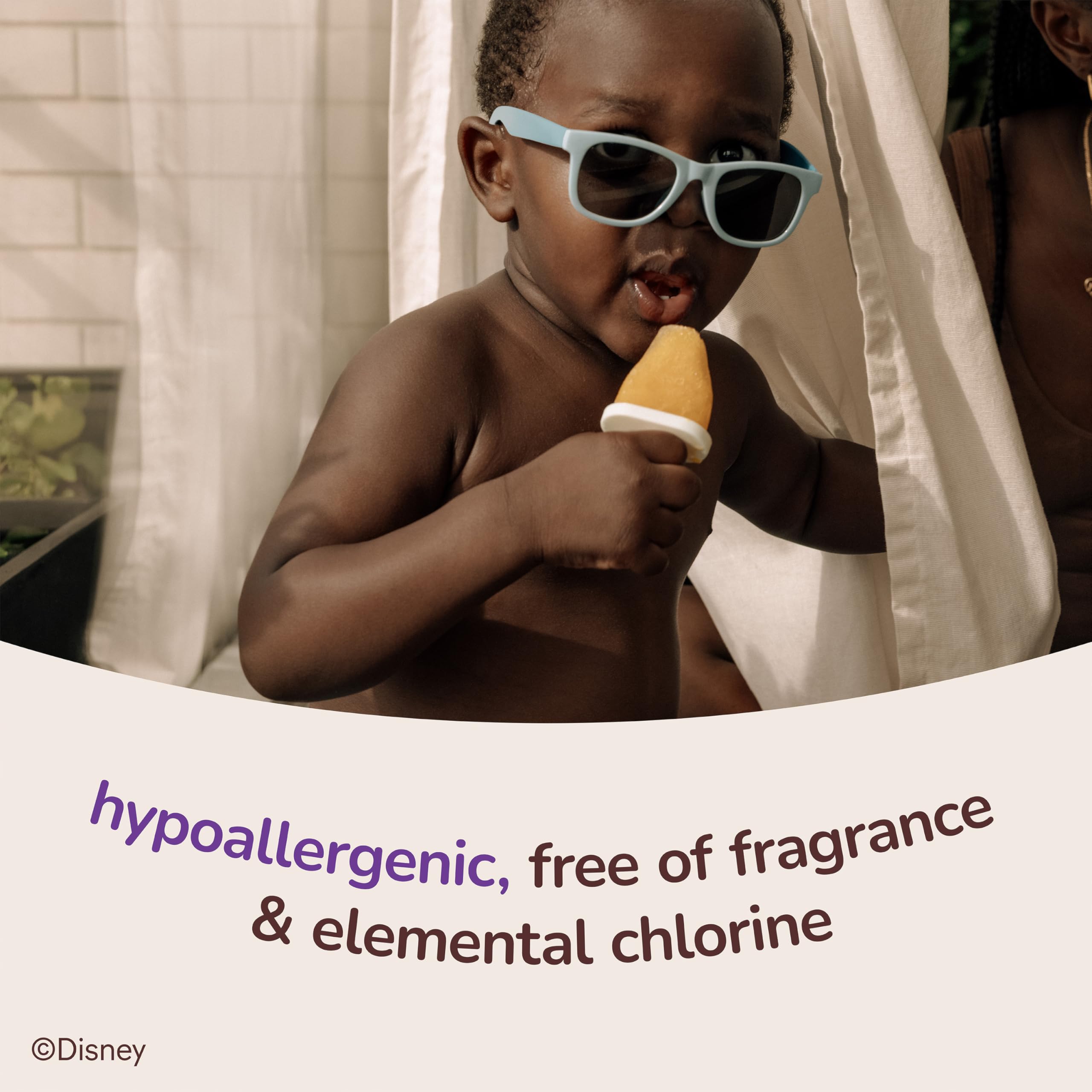 Pull-Ups Boys' Skin Essentials Potty Training Pants, Training Underwear, 4T-5T (38-50 lbs), 99 Ct (3 Packs of 33)