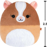 Squishmallows Original Micromallows Plush 10-Pack