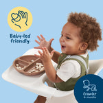 Gerber Baby Snacks Puffs, Banana, 1.48 Ounce (Pack of 6)
