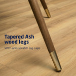 Maxi-Cosi Starling Smart Bassinet, CryAssist AI Cry Translation, 5 Rocking Motions, Cozy Mattress Pad, Machine-Washable Cover, Built in Bluetooth Speaker, Natural Heritage-COSI