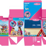 Playmobil Take Along Dollhouse