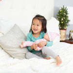 Melissa & Doug Mine to Love Twins Luke & Lucy 15” Light Skin-18 Months And Up