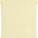 Gerber Baby Girls Multi-Pack Sleeveless Onesies Bodysuit