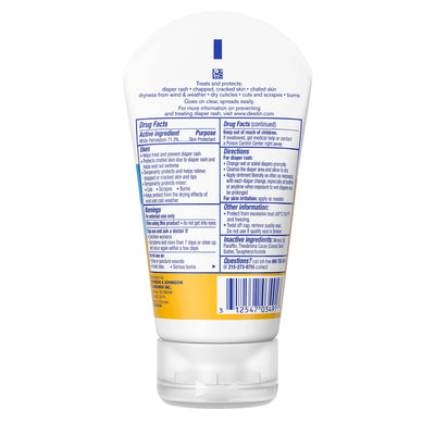 DESITIN MULTI-PURPOSE OINTMENT