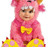 Rubie's Costume Noah's Ark Pinky Winky Monster Romper Costume