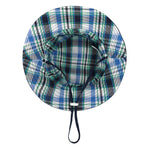 Durio Sun Hat Bucket Hats Wide Brim Summer Hat Sun Protection Beach Hat C Navy Fish 12-24 Months