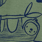 Simple Joys by Carter's Baby Boys' 4-Pack Cotton Pants