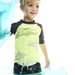 OshKosh Boys' Rashguard