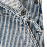 Gymboree,Boys,and Toddler Overall Pants,Charlie Wash,5 Years