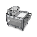 Graco Pack 'n Play Sit 'N Grow Playard