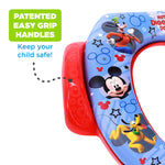 Disney Mickey Mouse "Hot Diggity Dog" Soft Potty Seat
