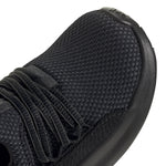 Adidas Unisex-Kids Lite Racer Adapt 7.0, Black/Black/Grey, 4K