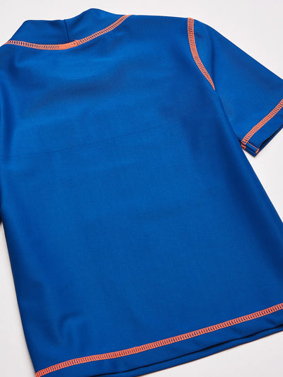 Carter's Toddler Boy's Rashguard Swimwear, See ya Later, 2T