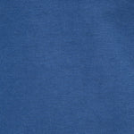 Little Me Clothes for Baby Boys' Baseball Shortall, Blue Stripe, 18 Months