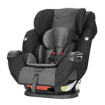Evenflo Platinum Symphony Elite All-in-One Car Seat