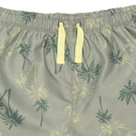 Gerber Baby Boys' Swim Trunks, Palm Tree, 6-9 Months