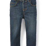 The Children's Place Baby Boys and Toddler Boys Stretch Skinny Jeans, Lt Med Stone, 2T