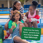 GoGo squeeZ Applesauce and Fruit Puree Variety Pack, Apple, Banana & Strawberry, 3.2 oz (Pack of 20), Unsweetened Fruit Snacks for Kids, Gluten Free, Nut Free and Dairy Free, BPA Free Pouches