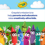 Crayola Fine Line Markers Classpack (200ct), Bulk Kids' Markers For Preschool, Kindergarten, Elementary School Classrooms, Teacher Classroom Must Haves