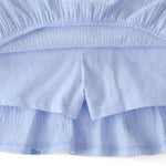 Carter's Girl 2-Piece Set, Blue, 2T