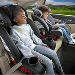 Britax One4Life ClickTight All-in-One Car Seat, Eclipse Black