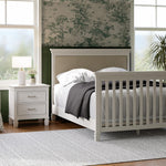 Namesake Darlington Nightstand, Warm White