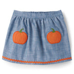Gymboree,and Toddler Fashion Skirts,Pumpkin,10