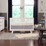 Babyletto Spruce Tree Bookcase in White
