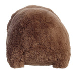 Aurora® Adorable Spudsters™ Spark Sloth Stuffed Animal - Round Shape Makes for Comforting Cuddles - Perfect for Kids All Ages and Animal Loving Adults - Brown 10.5 Inches
